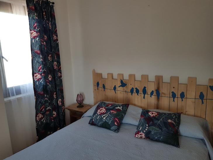 B&B La Casa Bianca Фоссачезия Экстерьер фото